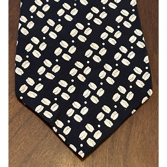 Prima Italy Hand Made 100% Silk Men’s Neck Tie - Picture 1 of 9